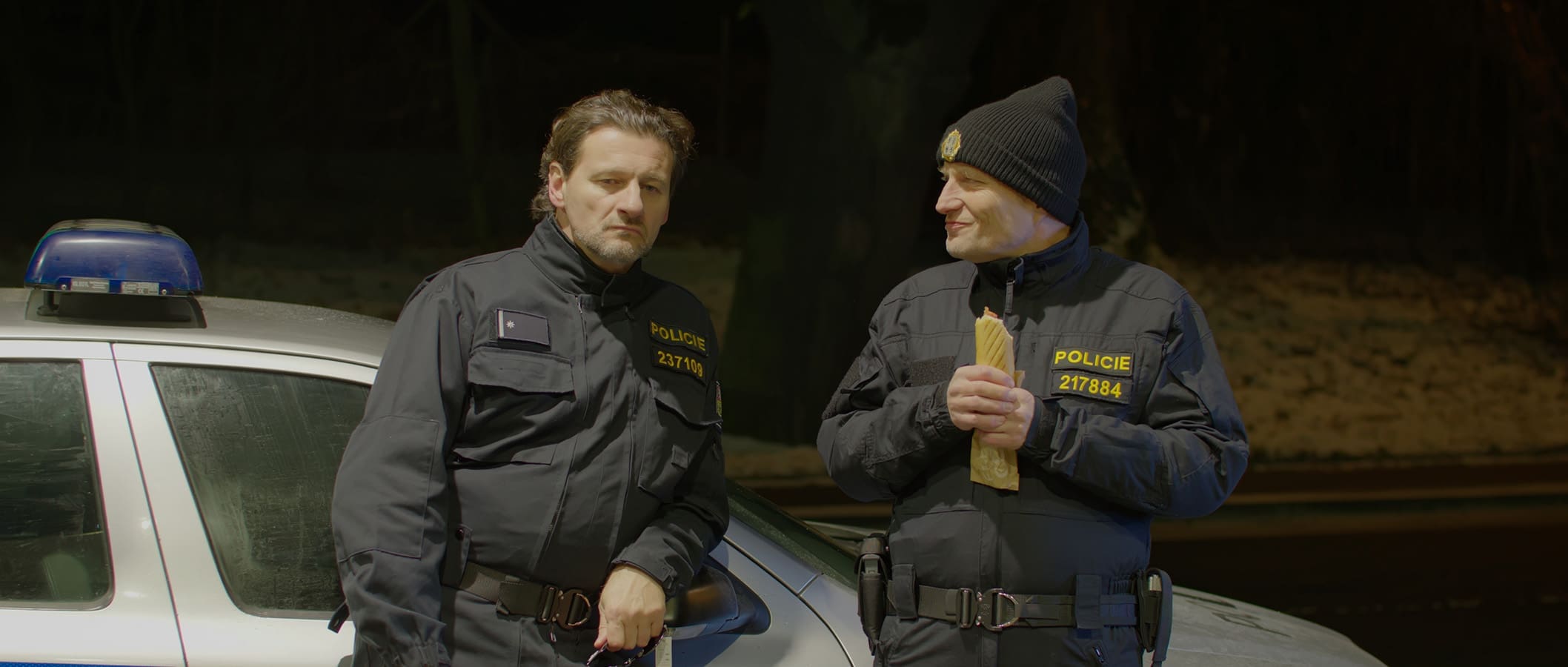 Tahle párty je DEAD (2026)