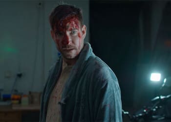 Recenze: Tahle párty je DEAD, ale Polívka žije! 