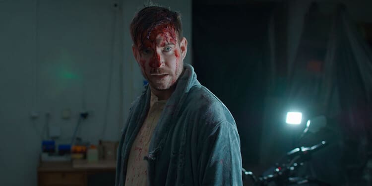 Recenze: Tahle párty je DEAD, ale Polívka žije! 