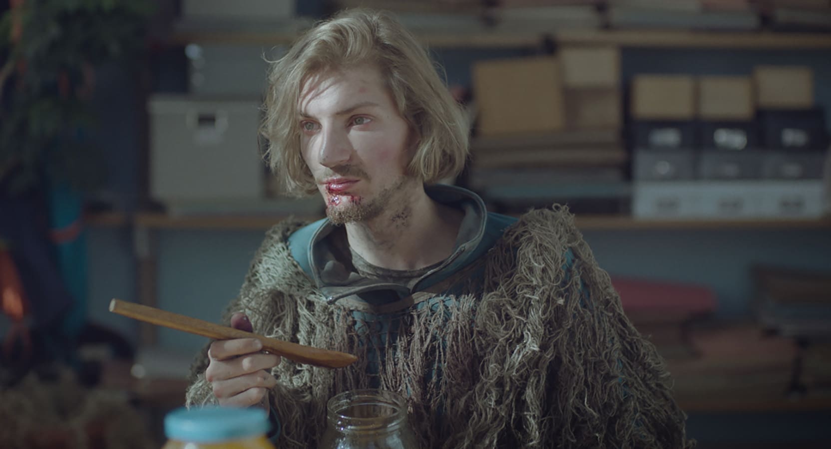 Mé tiché myšlenky (2019)