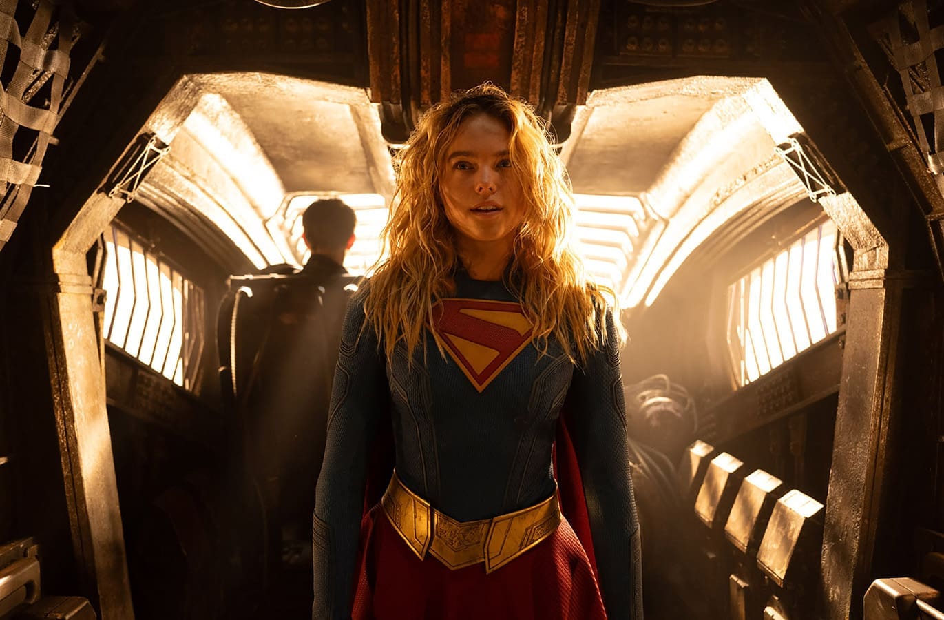 Supergirl (2026)
