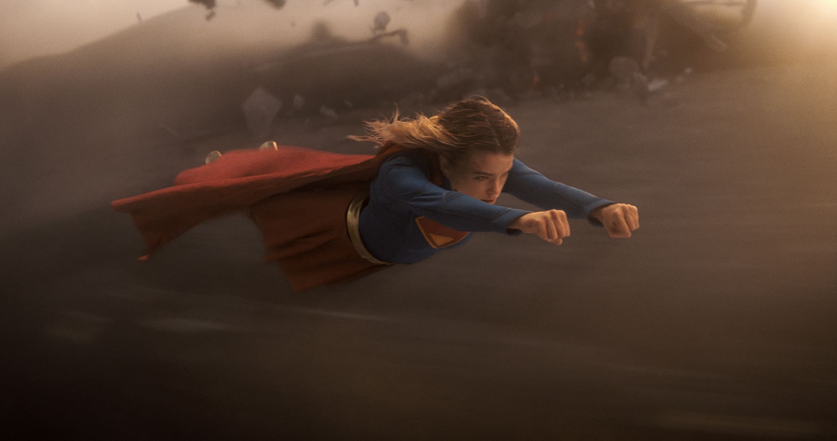 Supergirl (2026)