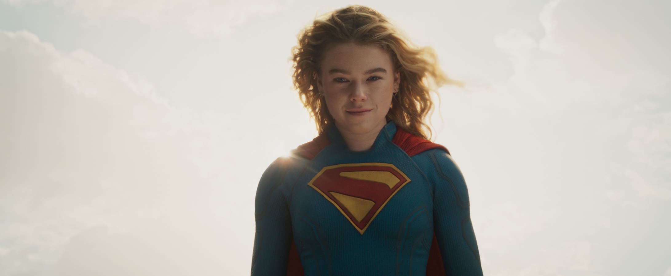 Supergirl (2026)