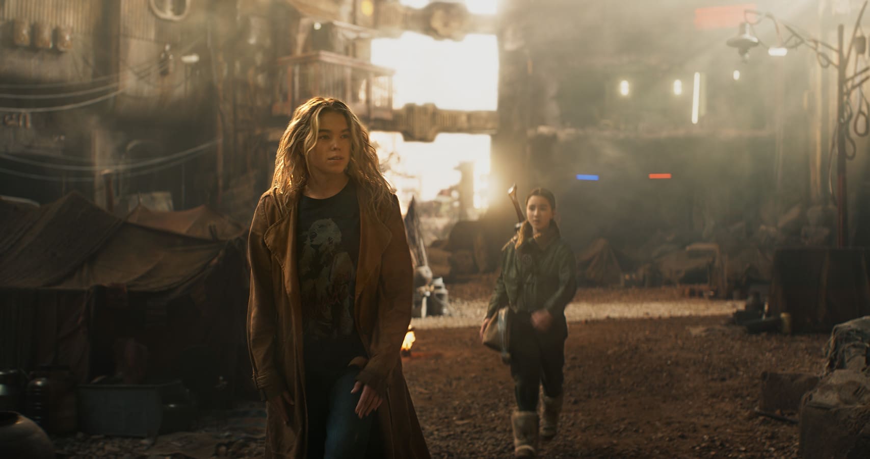 Supergirl (2026)