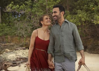 Recenze: Pracovní romance s Jennifer Lopez ničím nepřekvapí