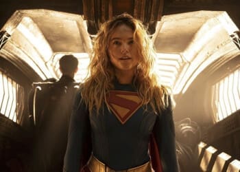 Recenze: Supergirl ve svém samostatném filmu ani nenadchne, ani nezklame