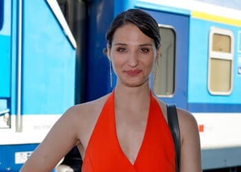 Kateřina Marie Fialová o romantickém filmu Dokonalý den, natáčení s Vladimírem Polívkou či workshopu