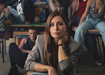 Spolužáci (2026)