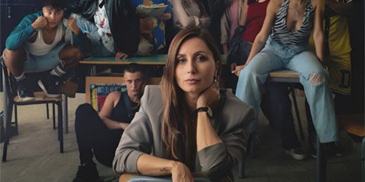 Spolužáci (2026)