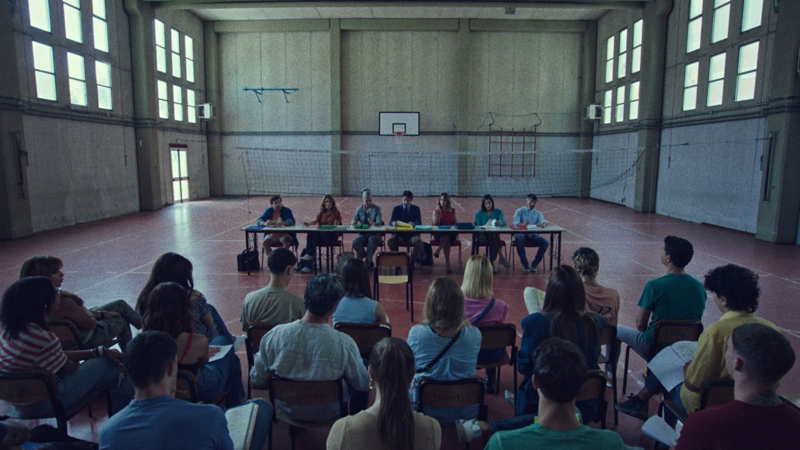 Spolužáci (2026)