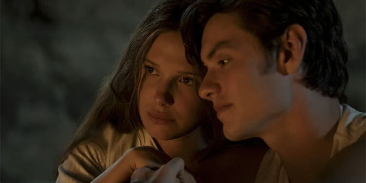 Recenze: Enola Holmesová 3 spadá pod průměr hlavně díky nudné a překombinované zápletce