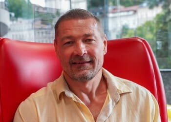 Petr Jákl o pracovních projektech uplynulého roku a blížících se premiérách