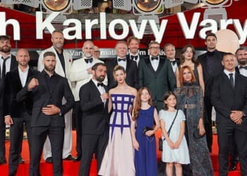 Bojovník, Pramen, Chica Checa či Dvě deci tuše, premiéry českých filmu na 60. MFF Karlovy Vary