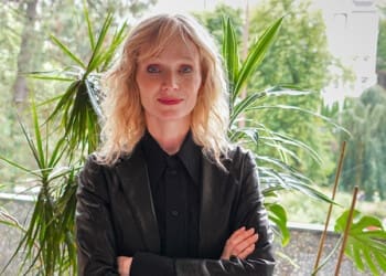 Aňa Geislerová o filmu Pramen, který zpracovává téma státem řízené sterilizace v 80. letech