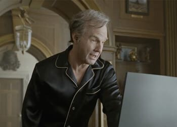 Nový trailer ke komedii Digger oscarového režiséra Alejandra G. Iñárritua s Tomem Cruisem v hlavní roli
