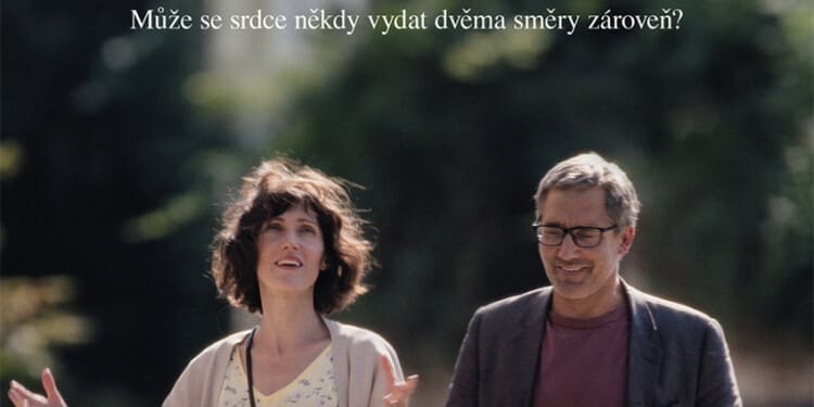 Mistryně (2026)