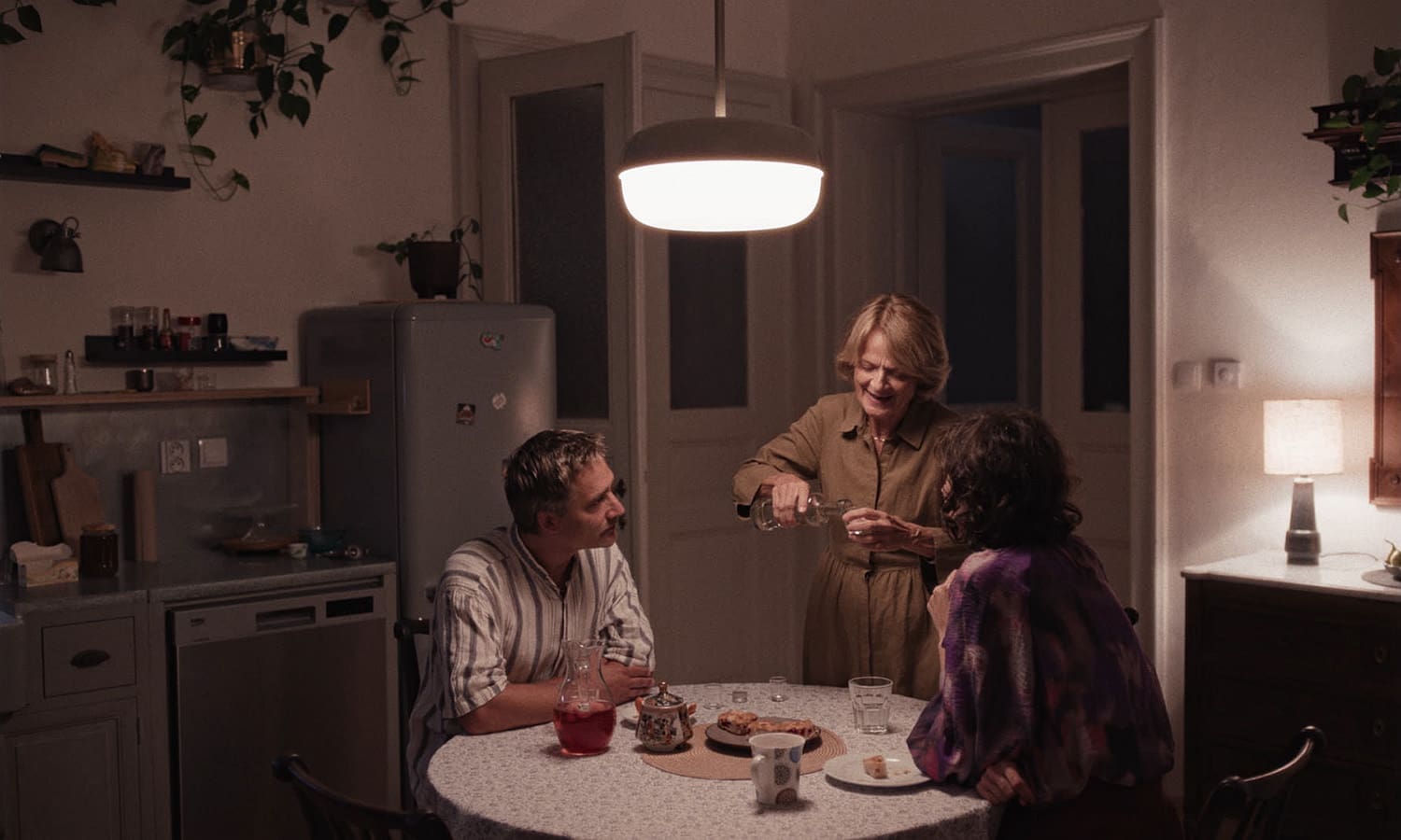 Mistryně (2026)