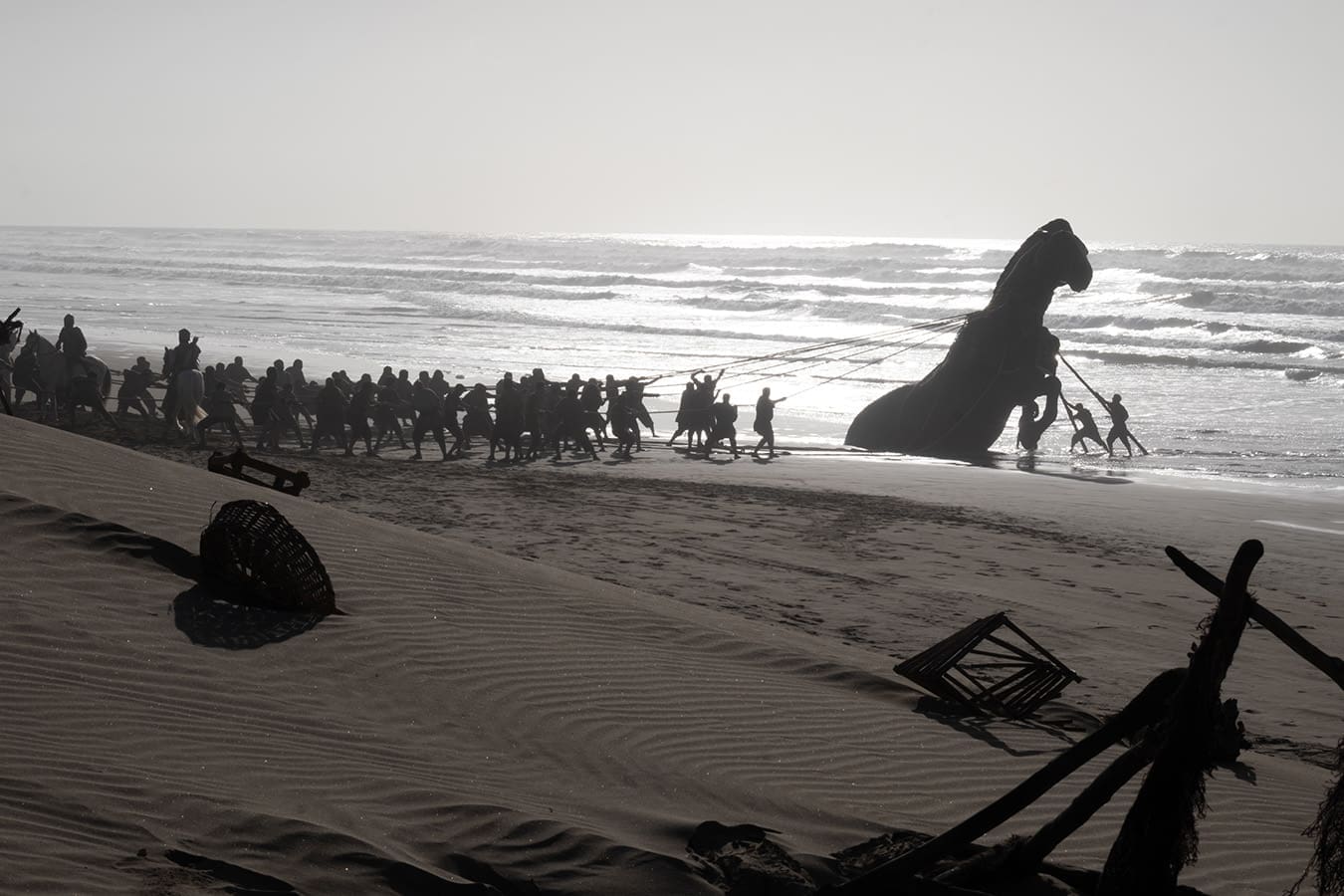 Odyssea (2026)