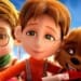 Animovaný film Tajemství Křišťálové planety se představuje trailerem s českým dabingem