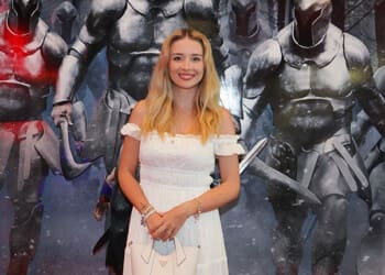 Obrazem: Pražská slavnostní premiéra filmu Odyssea