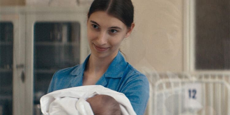 Recenze: Pramen s Aňou Geislerovou jde na seriózní téma lyricky