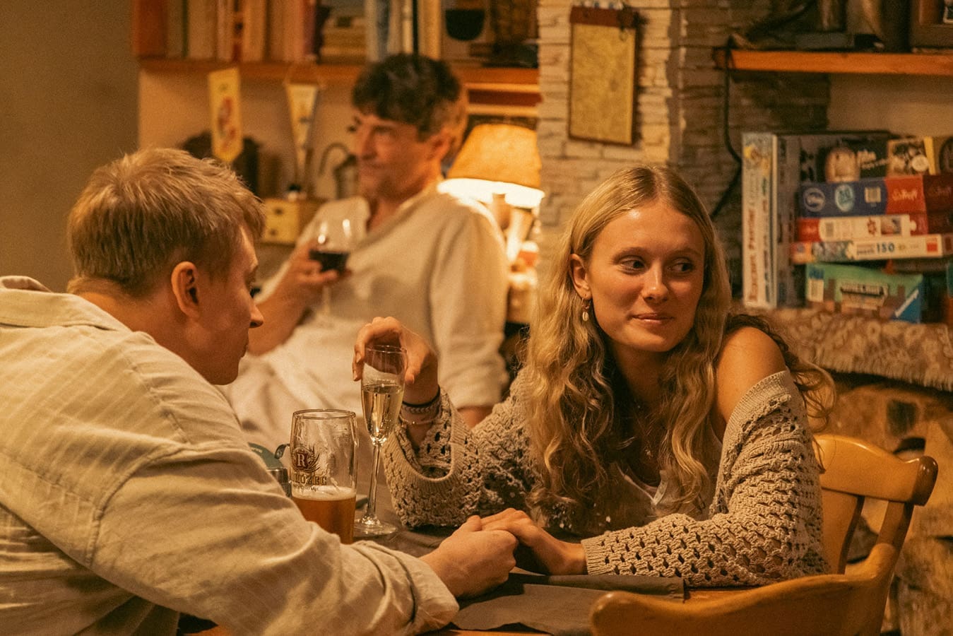 Dovolená v Českém ráji (2026)