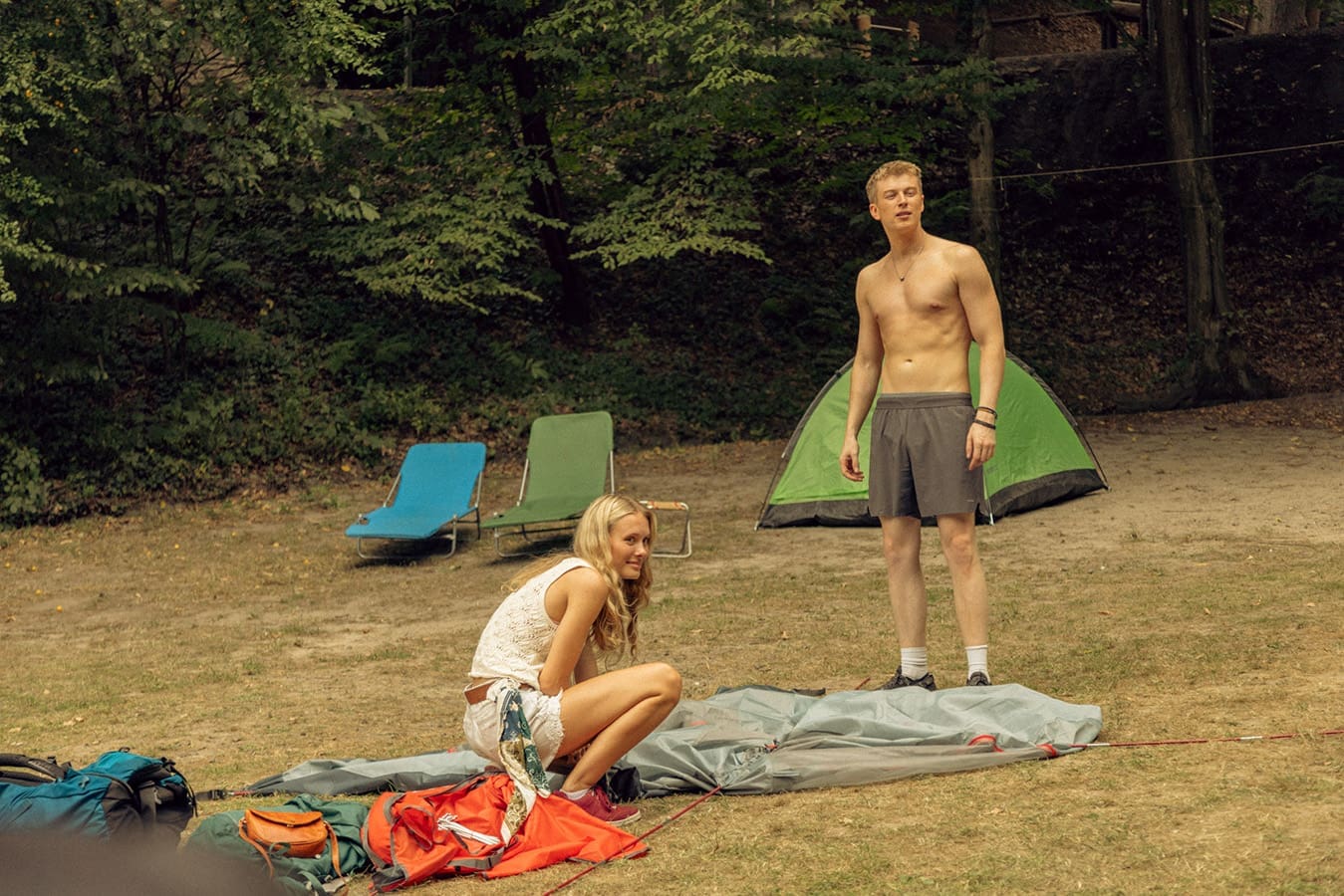 Dovolená v Českém ráji (2026)