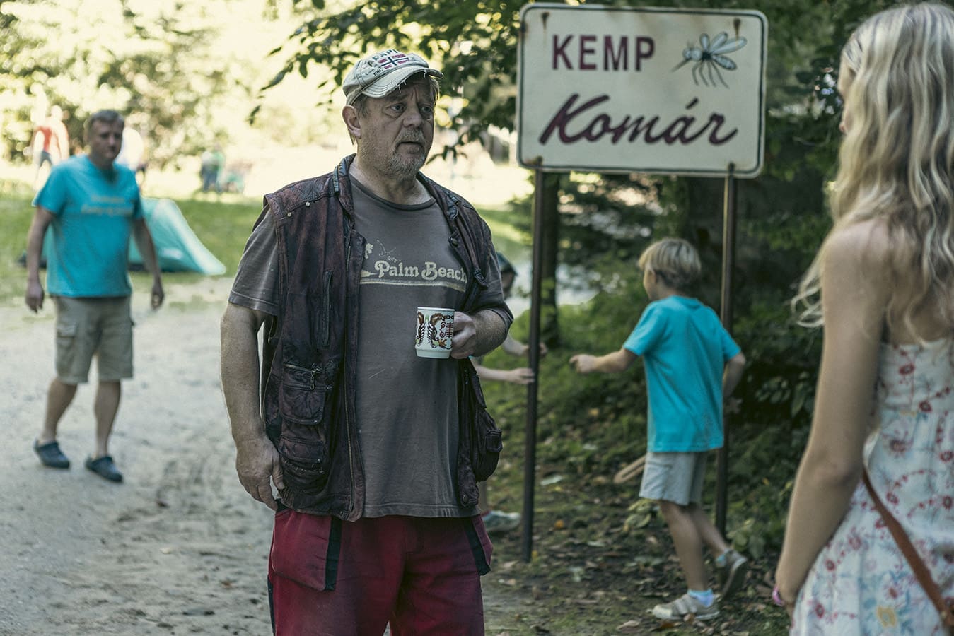 Dovolená v Českém ráji (2026)