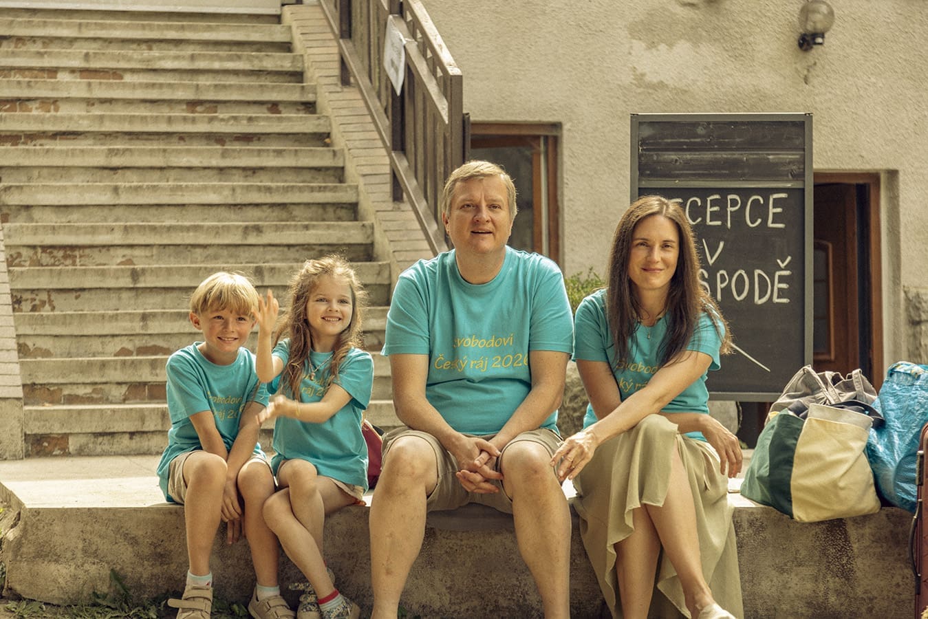 Dovolená v Českém ráji (2026)