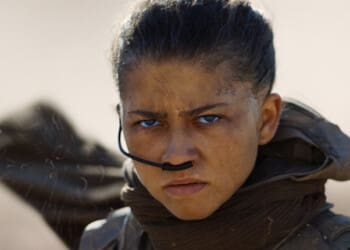 Od Spider-Mana až po Dunu: Zendaya se letos objeví hned ve několika trhácích