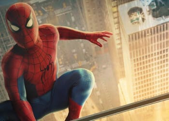 Spider-Man: Zbrusu nový den (2026)