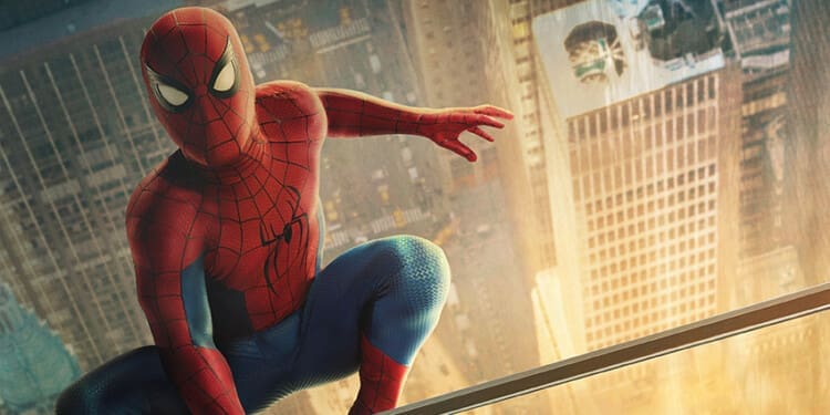 Spider-Man: Zbrusu nový den (2026)