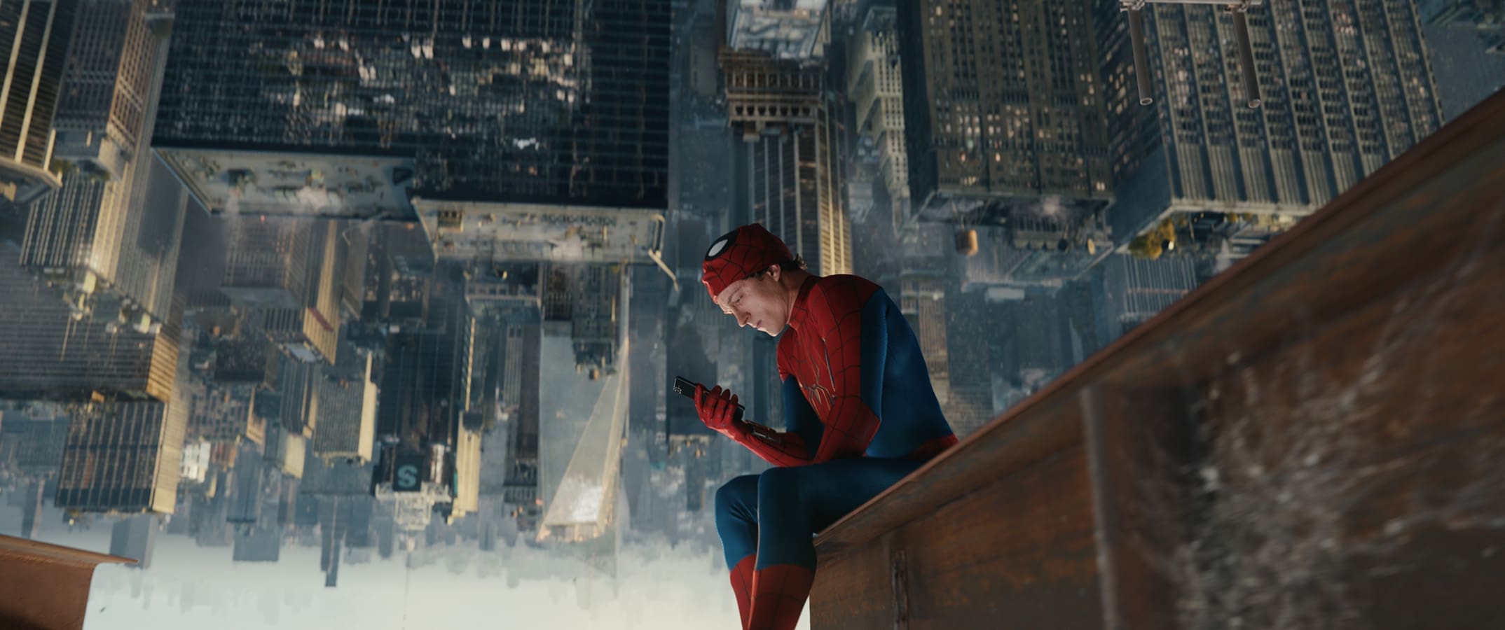 Spider-Man: Zbrusu nový den (2026)