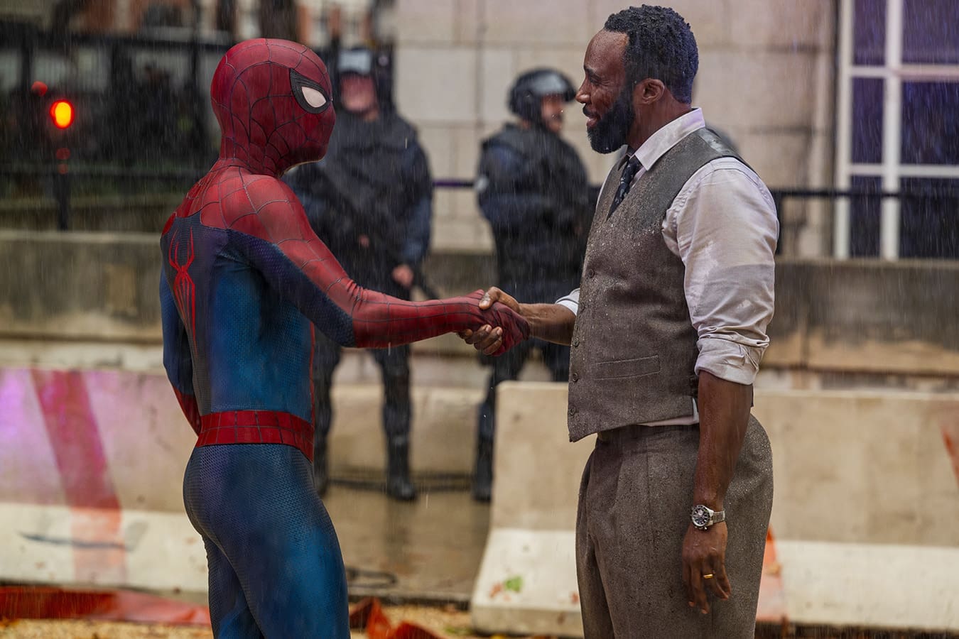 Spider-Man: Zbrusu nový den (2026)