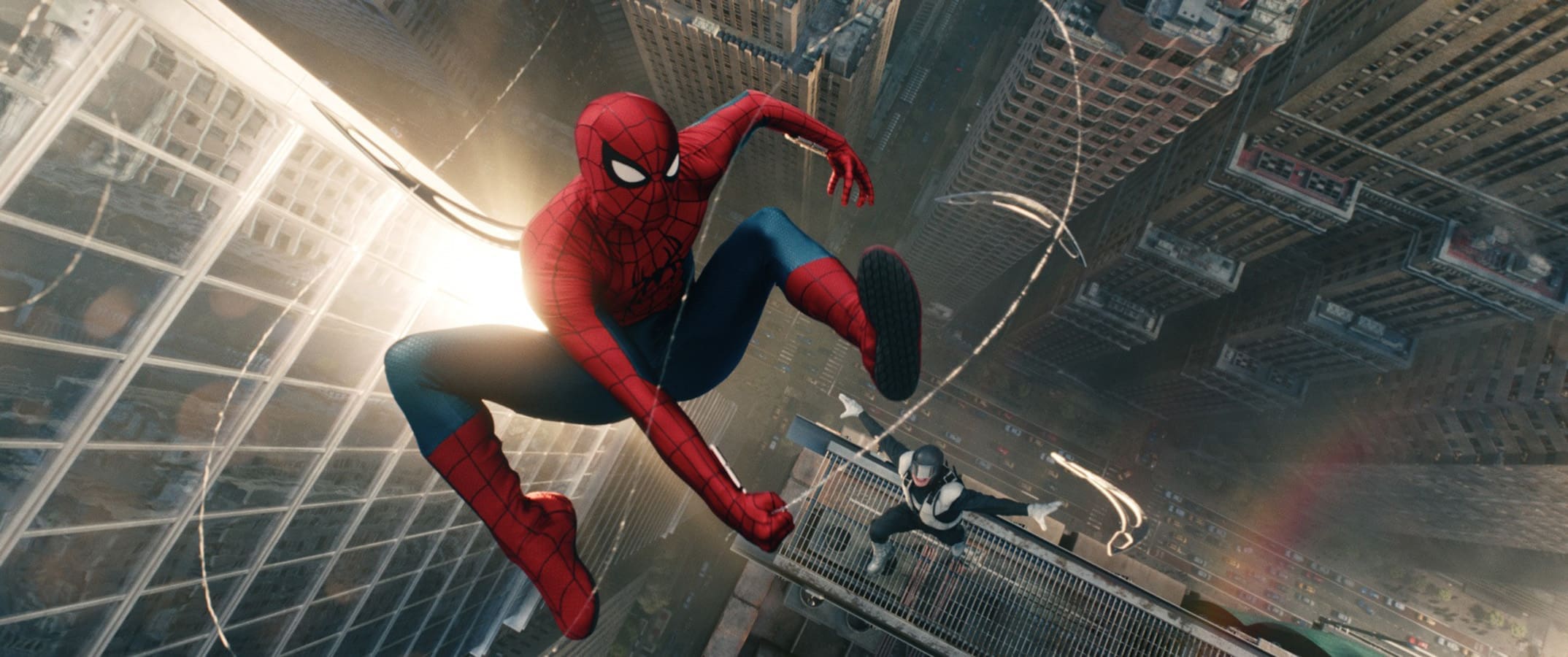 Spider-Man: Zbrusu nový den (2026)