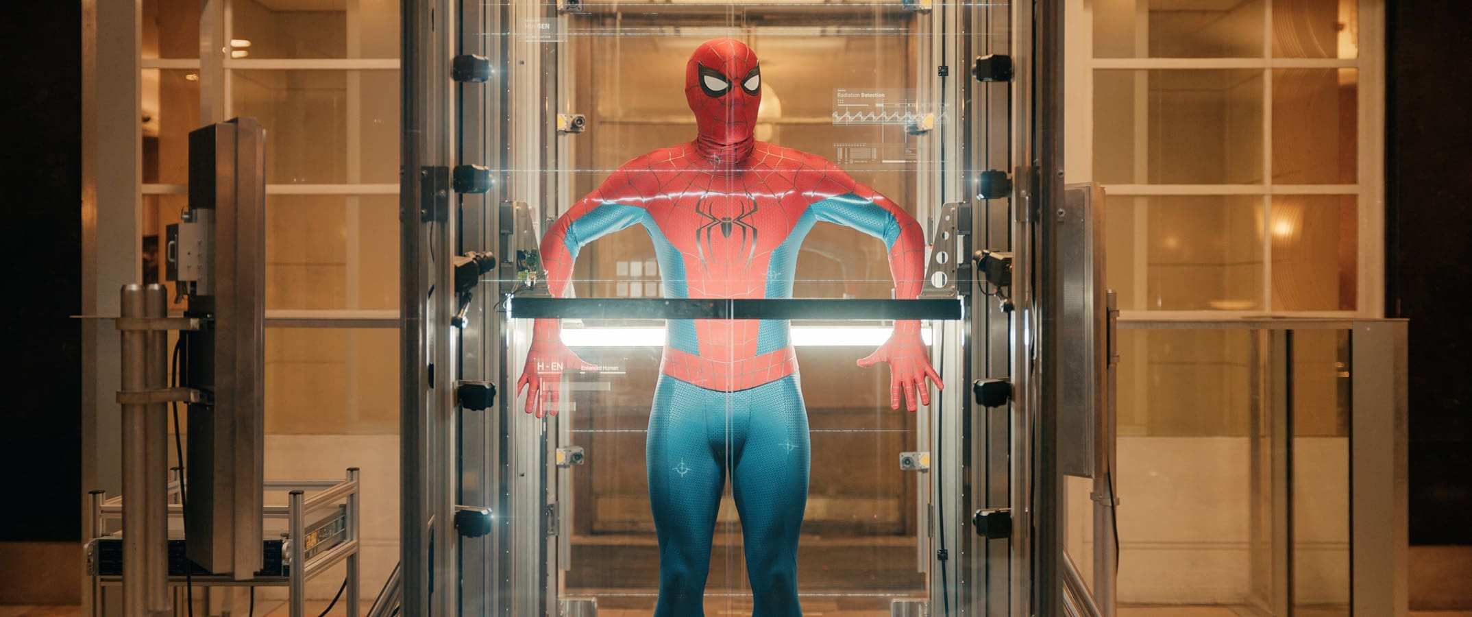 Spider-Man: Zbrusu nový den (2026)