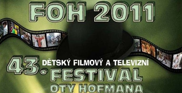 Dětský filmový a televizní festival Oty Hofmana