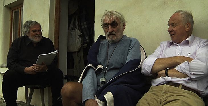 Hoteliér – recenze