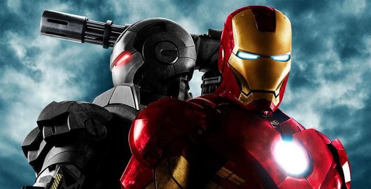 Iron Man 2 – Preview