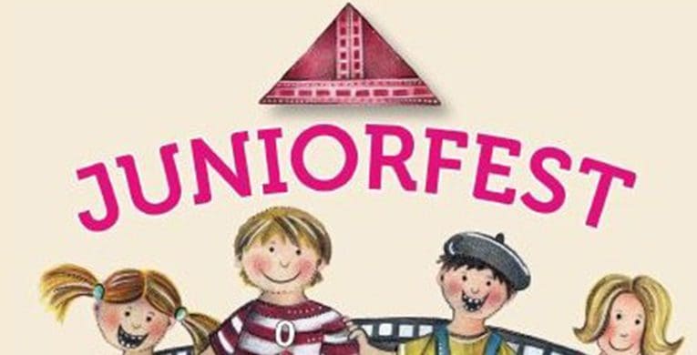 Mezinárodní filmový festival Juniorfest 2011