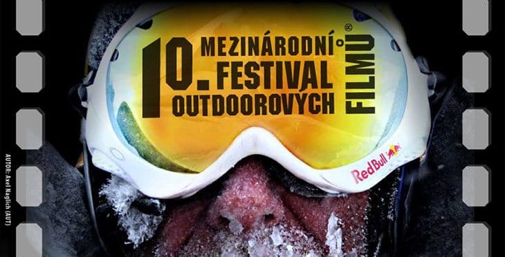 10. Mezinárodní festival outdoorových filmů