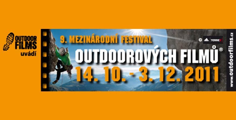 Mezinárodní festival outdoorových filmů