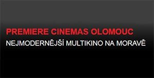 Už i v Olomouci si můžeme zajít do Premiere Cinemas